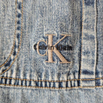 Vintage Calvin Klein Jeans shirt