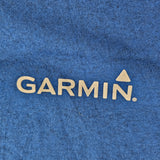 Vintage Garmin Gildan t-shirt Made in Haiti