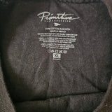 Primitive Above The Clouds World Tour Long Sleeve Shirt