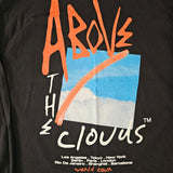 Primitive Above The Clouds World Tour Long Sleeve Shirt