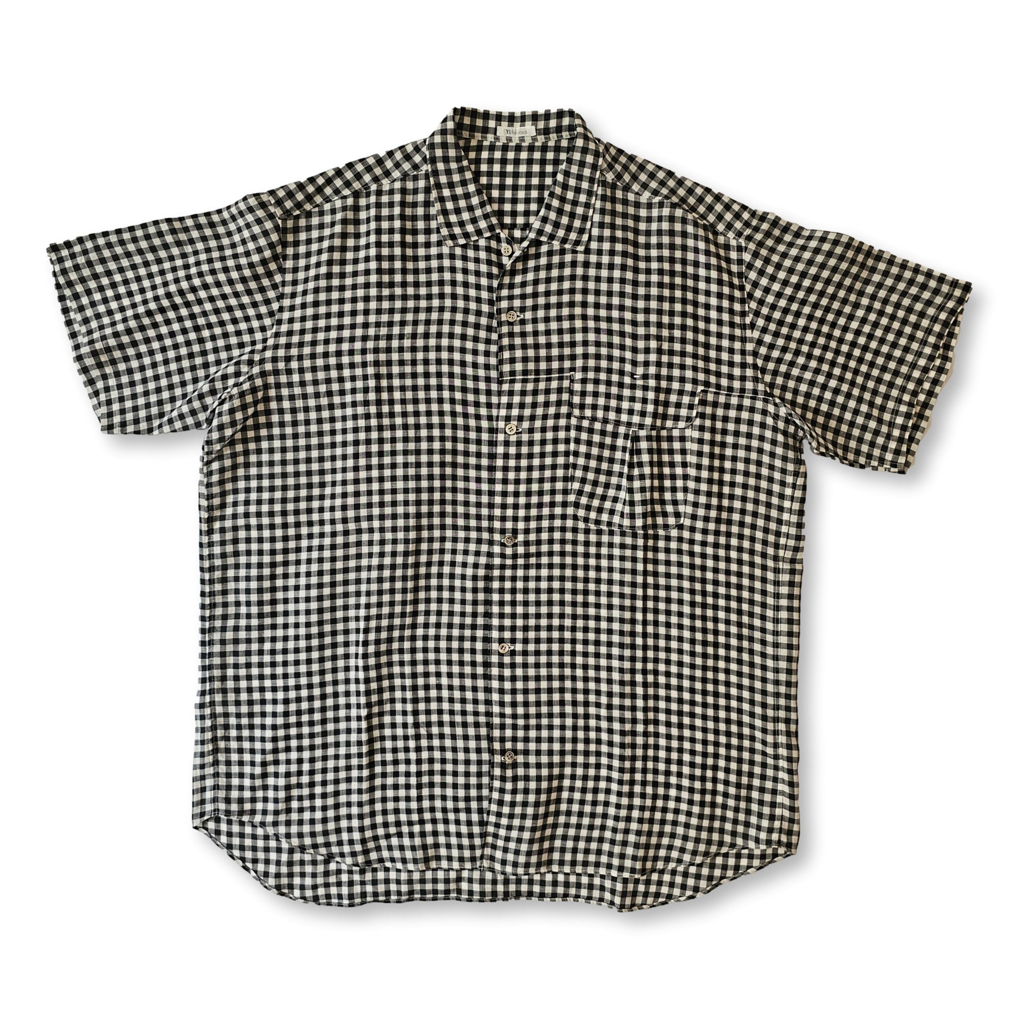 注目の Vintage retroiscooler | Yamamoto Yohji by shirt Men for Y's ジャケット・アウター