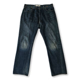 2006 Levi's 1937 501XX limited edition jeans