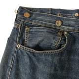 2006 Levi's 1937 501XX limited edition jeans