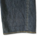 2006 Levi's 1937 501XX limited edition jeans