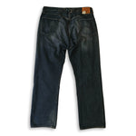 2006 Levi's 1937 501XX limited edition jeans