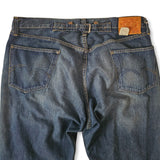 2006 Levi's 1937 501XX limited edition jeans