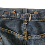 2006 Levi's 1937 501XX limited edition jeans