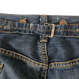 2006 Levi's 1937 501XX limited edition jeans