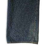 2006 Levi's 1937 501XX limited edition jeans