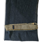 2006 Levi's 1937 501XX limited edition jeans