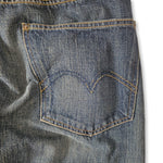 2006 Levi's 1937 501XX limited edition jeans