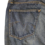 2006 Levi's 1937 501XX limited edition jeans