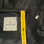 Moncler Fragment Design Backpack Jacket