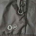 Moncler Fragment Design Backpack Jacket