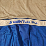 Vintage 1986 Juventus Kappa player-issue jacket