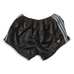 Vintage 80s Adidas shorts made in West Germany