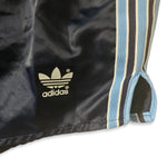 Vintage 80s Adidas shorts made in West Germany