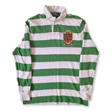 Vintage Polo Ralph Lauren rugby long-sleeve shirt