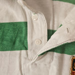 Vintage Polo Ralph Lauren rugby long-sleeve shirt