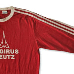 Vintage 1978-79 Bayern Munchen Adidas shirt