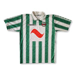 1996-97 Rapid Vienna Diadora shirt