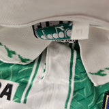 1996-97 Rapid Vienna Diadora shirt