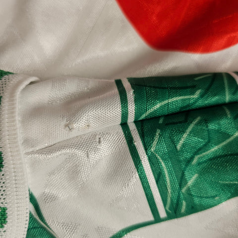 PUMA SK Rapid Wien maillot d'entrainement vert F05 | Supporters PUMA SK Rapid Wien maillot d'entrainement vert F05 | Supporters