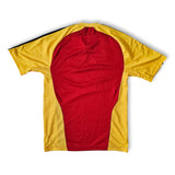 2010 Romania Adidas training shirt