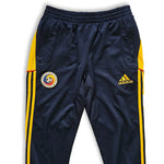 2011-12 Romania Adidas trackpants