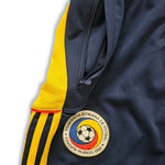 2011-12 Romania Adidas trackpants