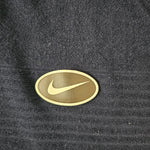 Vintage Y2K Nike polo shirt