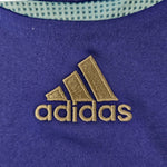 2006-08 Japan Adidas shirt