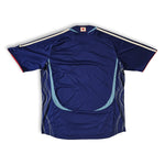 2006-08 Japan Adidas shirt