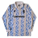 1993-94 TSV 1860 Munchen Lotto player-issued shirt