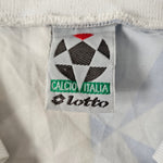 1993-94 TSV 1860 Munchen Lotto player-issued shirt