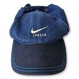 1998 Italy Nike hat