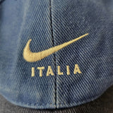 1998 Italy Nike hat