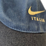 1998 Italy Nike hat