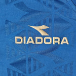 Vintage 90s Italy Diadora template shirt