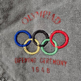 Vintage Adidas 1948 London Olympics shorts