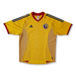 Vintage 2002-04 Romania Adidas shirt