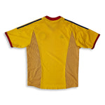 Vintage 2002-04 Romania Adidas shirt