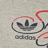 1984 Adidas Los Angeles Olympics t-shirt