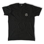 Vintage Mercedes Benz t-shirts