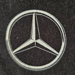 Vintage Mercedes Benz t-shirts