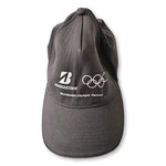 Vintage Olympic Games Bridgestone hat