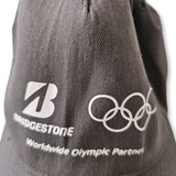 Vintage Olympic Games Bridgestone hat