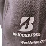 Vintage Olympic Games Bridgestone hat