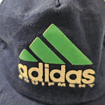 Vintage Adidas Equipment hat