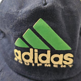 Vintage Adidas Equipment hat